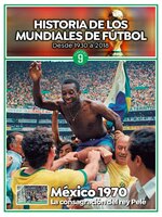 Historia de los mundiales de fútbol